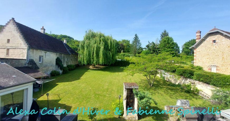 vente Maison bourgeoise Belleu