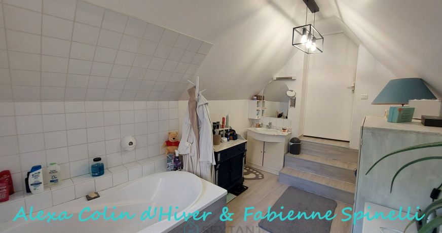 vente Maison bourgeoise Belleu