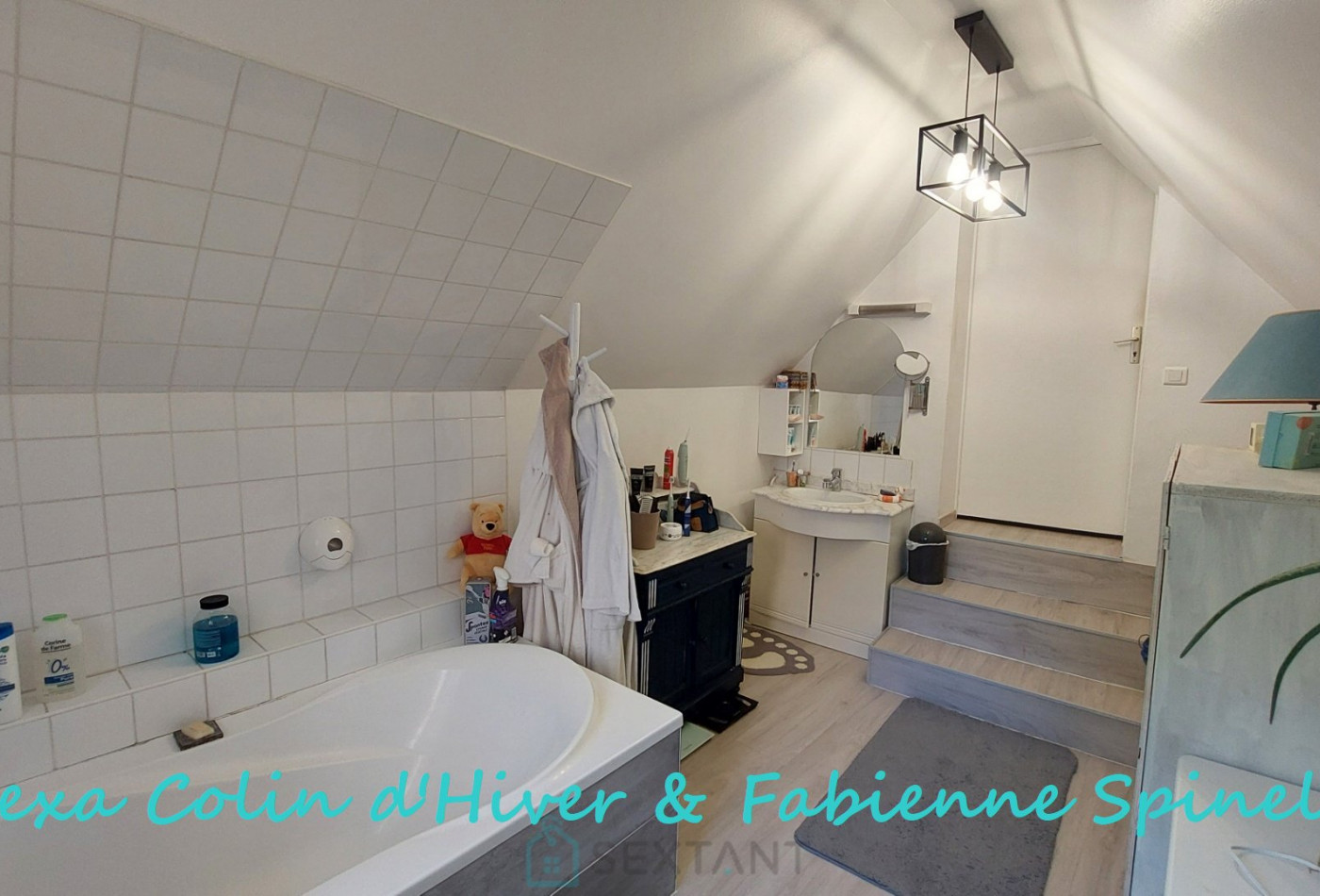vente Maison bourgeoise Belleu - Photo 9