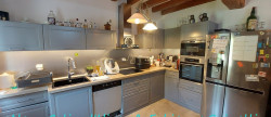 vente Maison bourgeoise Belleu