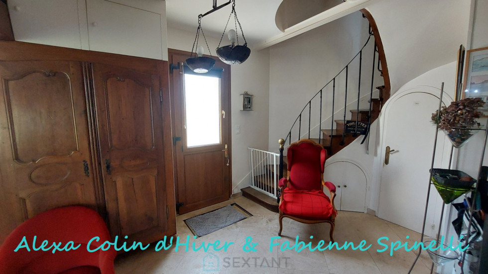 vente Maison bourgeoise Belleu - Photo 4