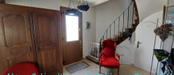 vente Maison bourgeoise Belleu