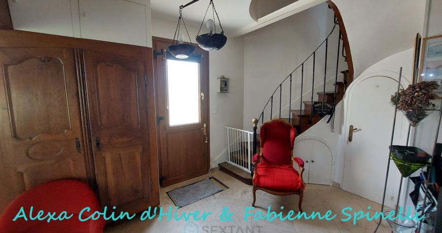 vente Maison bourgeoise Belleu