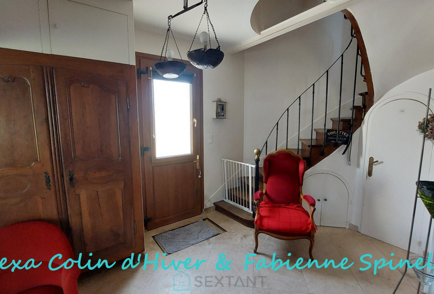 vente Maison bourgeoise Belleu - Photo 4