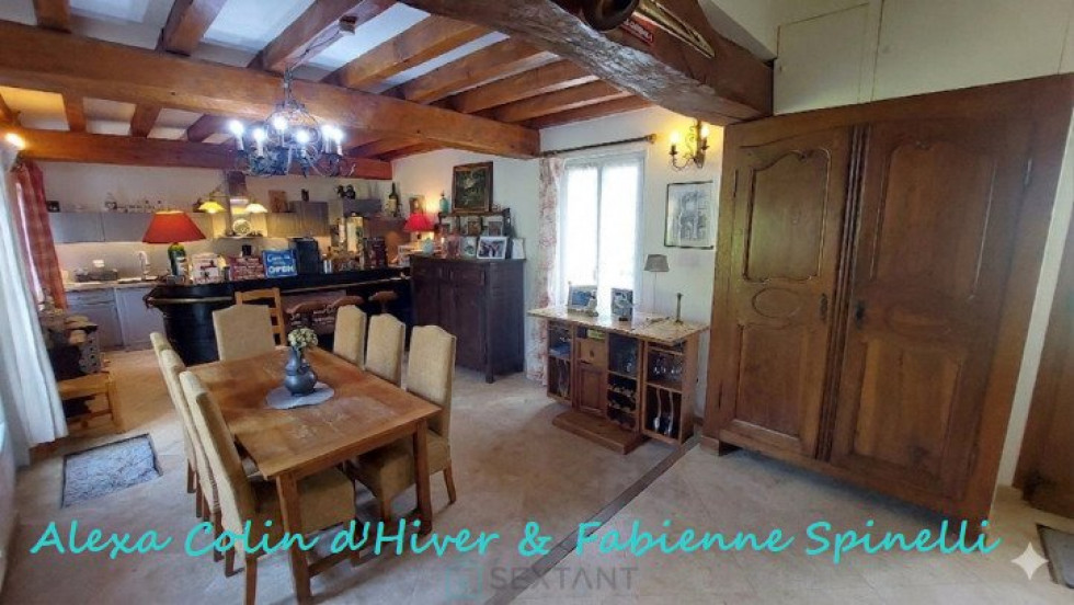 vente Maison bourgeoise Belleu - Photo 7