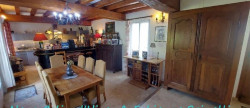 vente Maison bourgeoise Belleu