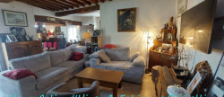 vente Maison bourgeoise Belleu
