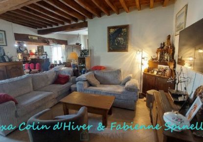 vente Maison bourgeoise Belleu