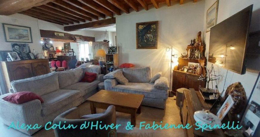 vente Maison bourgeoise Belleu