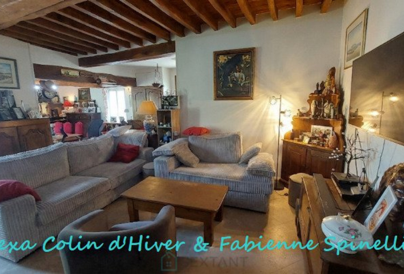 vente Maison bourgeoise Belleu - Photo 1
