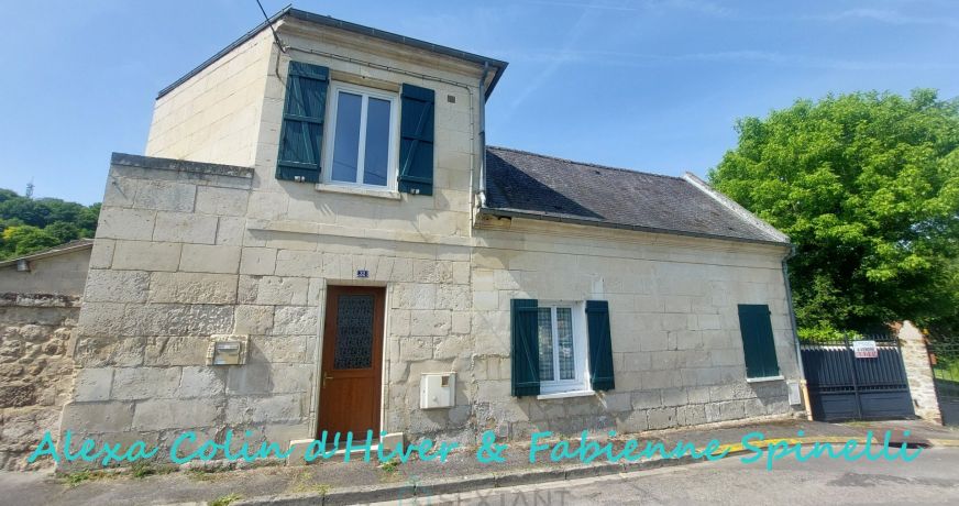 vente Maison bourgeoise Belleu