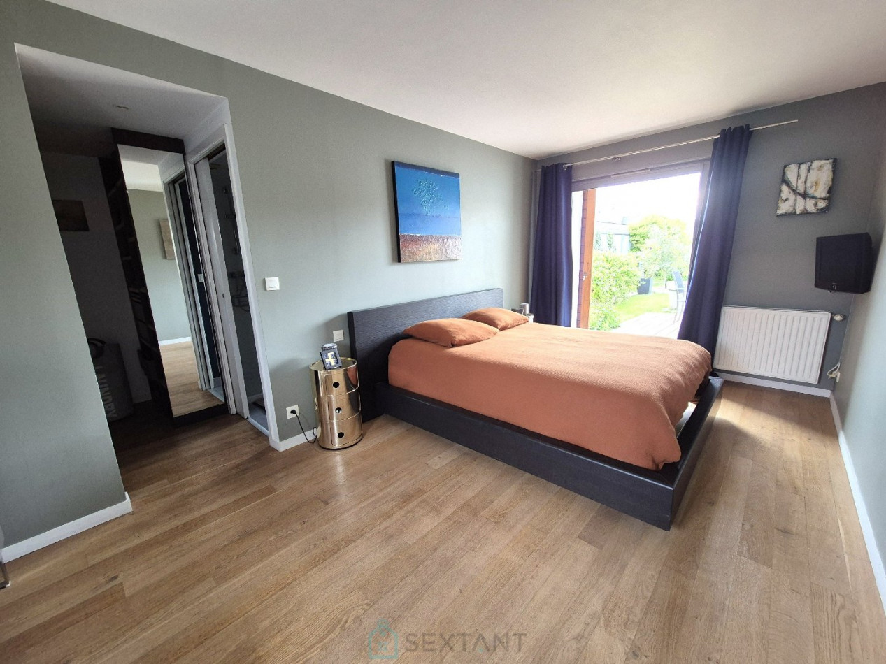 vente Maison Saint Martin Le Beau - Photo 6