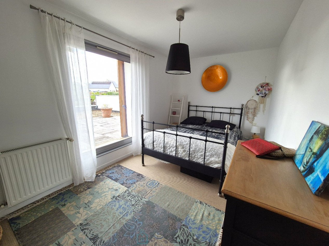vente Maison Saint Martin Le Beau - Photo 9