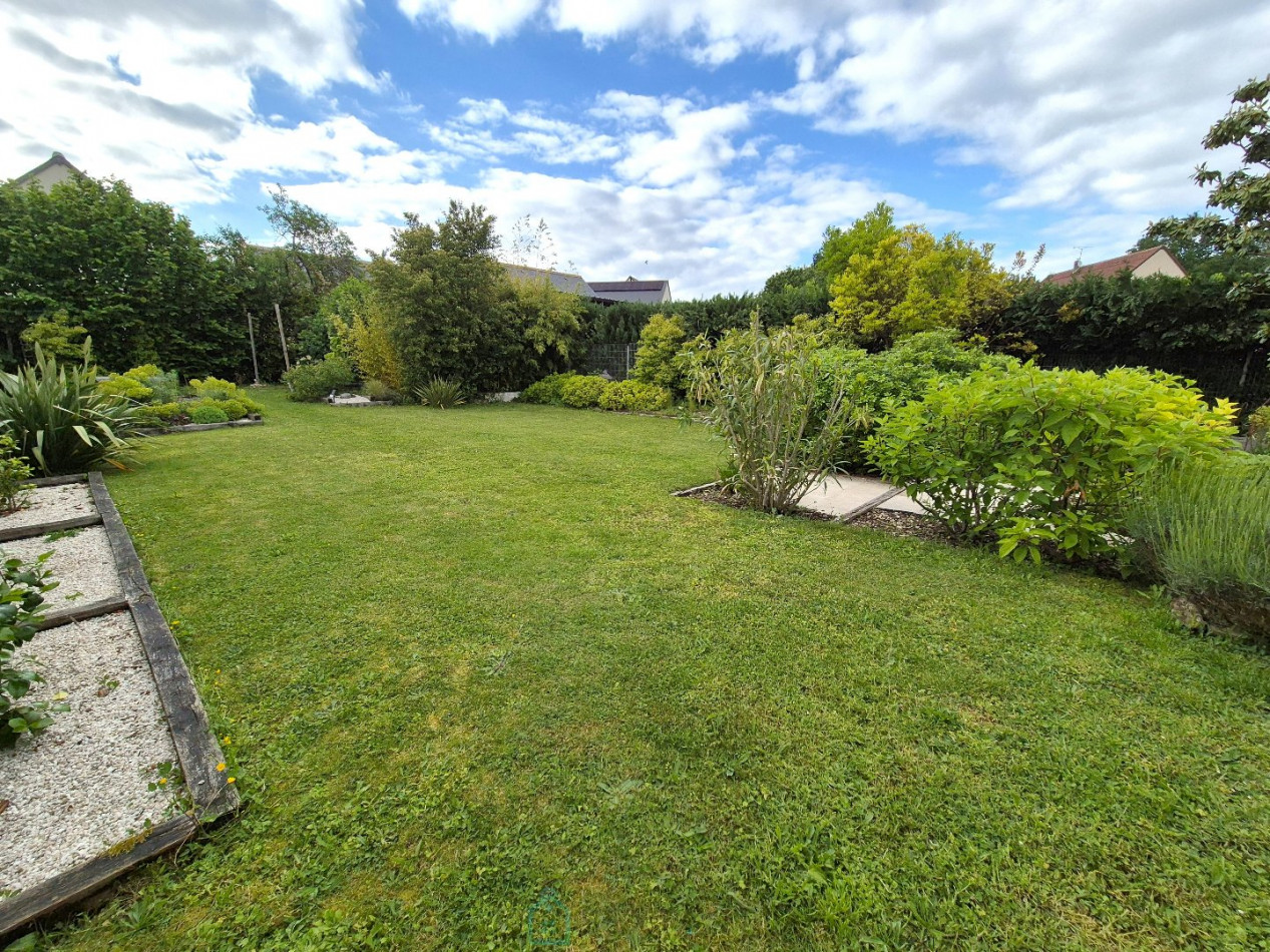 vente Maison Saint Martin Le Beau - Photo 2