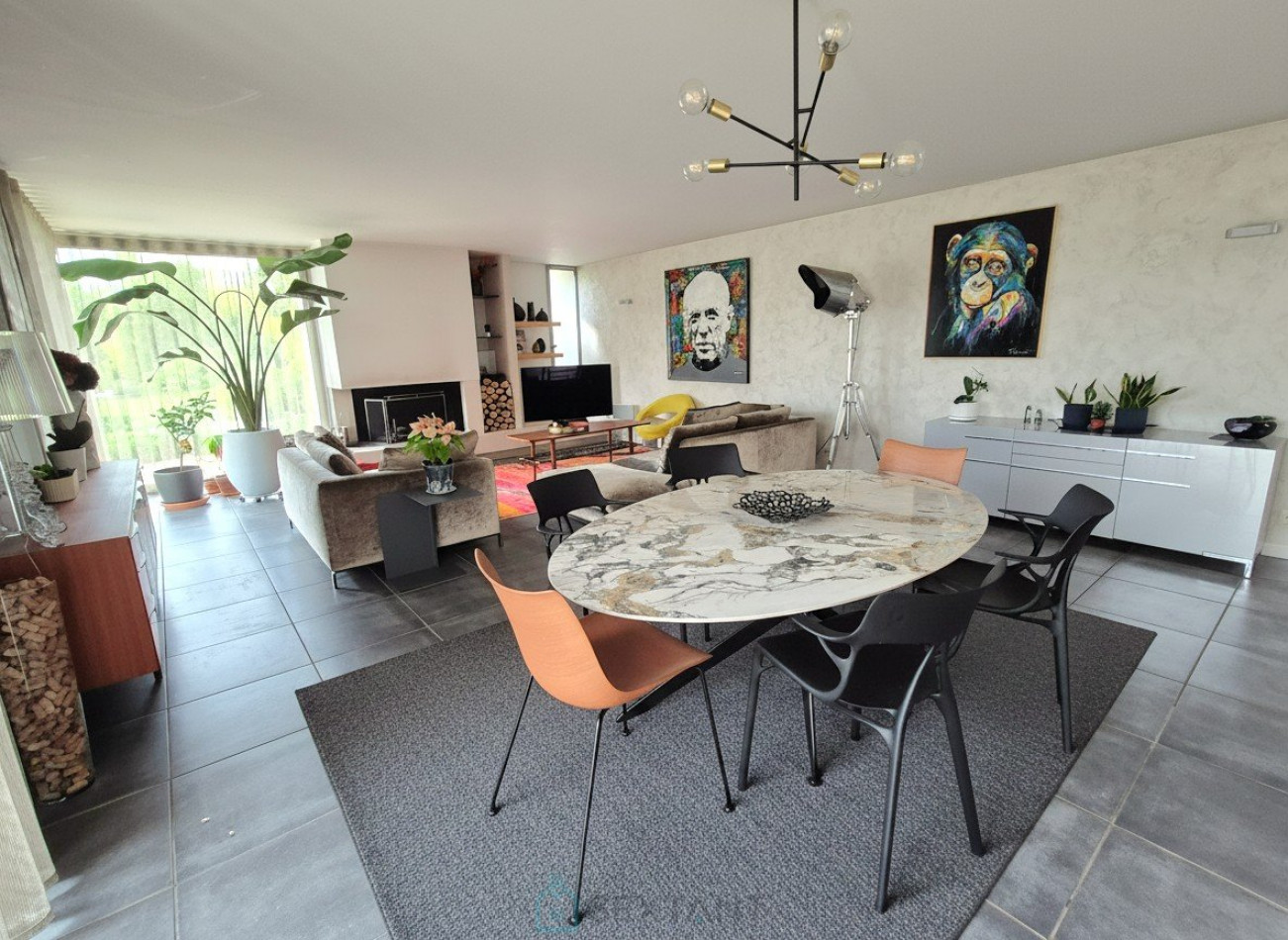 vente Maison Saint Martin Le Beau - Photo 4