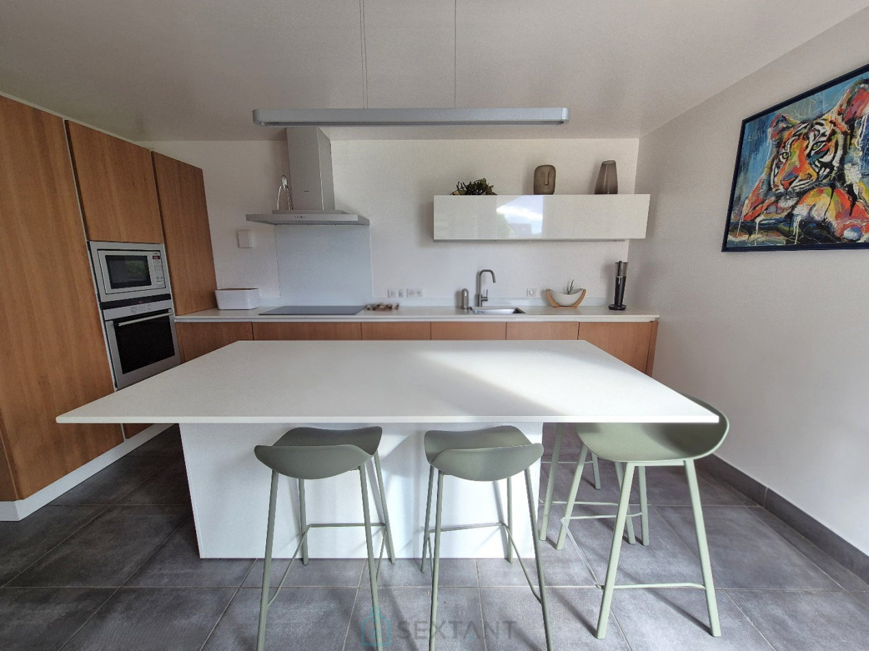 vente Maison Saint Martin Le Beau - Photo 5