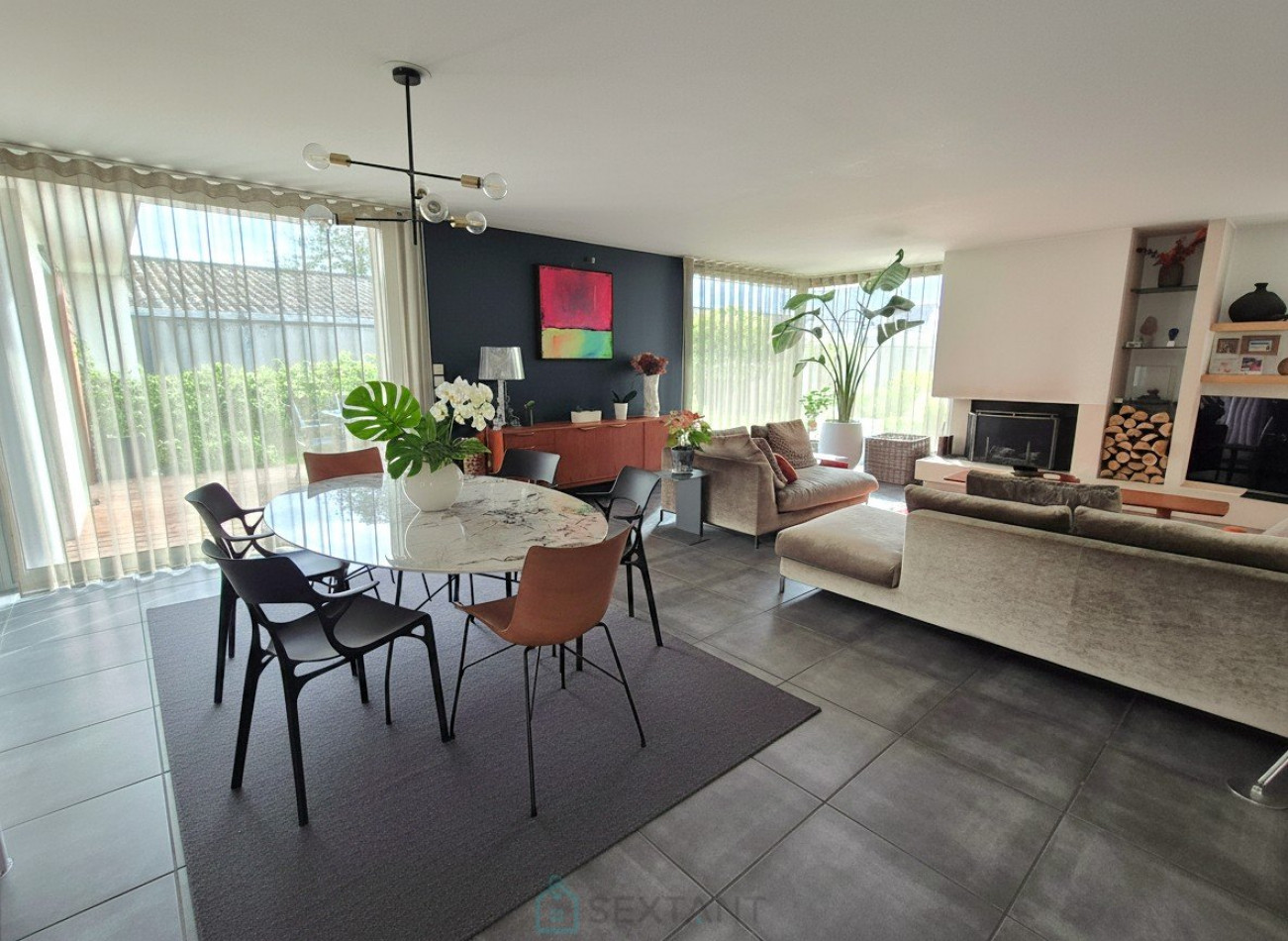 vente Maison Saint Martin Le Beau - Photo 3
