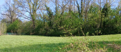 vente Terrain constructible Riberac