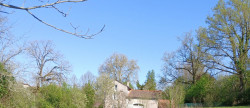 vente Terrain constructible Riberac