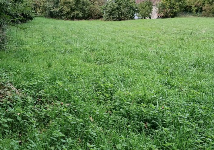 vente Terrain constructible Riberac