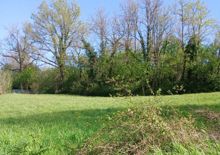 vente Terrain constructible Riberac
