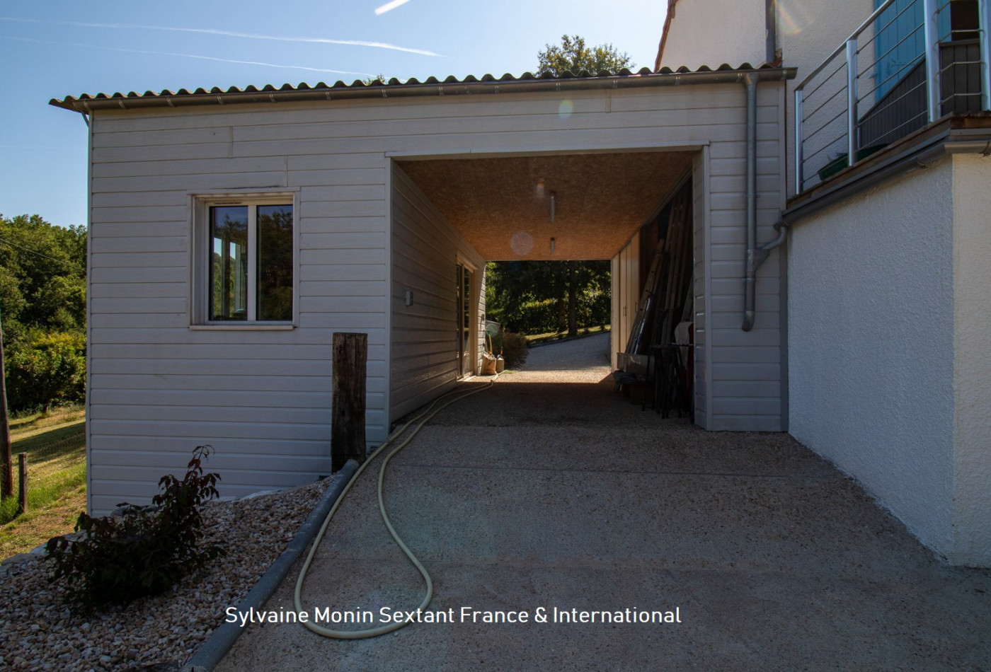 vente Maison individuelle Sarliac Sur L'isle - Photo 8