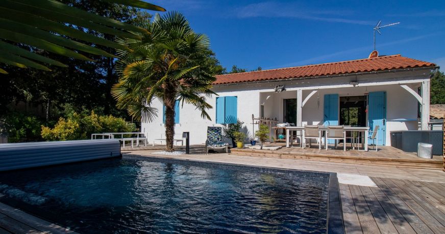 vente Maison individuelle Sarliac Sur L'isle
