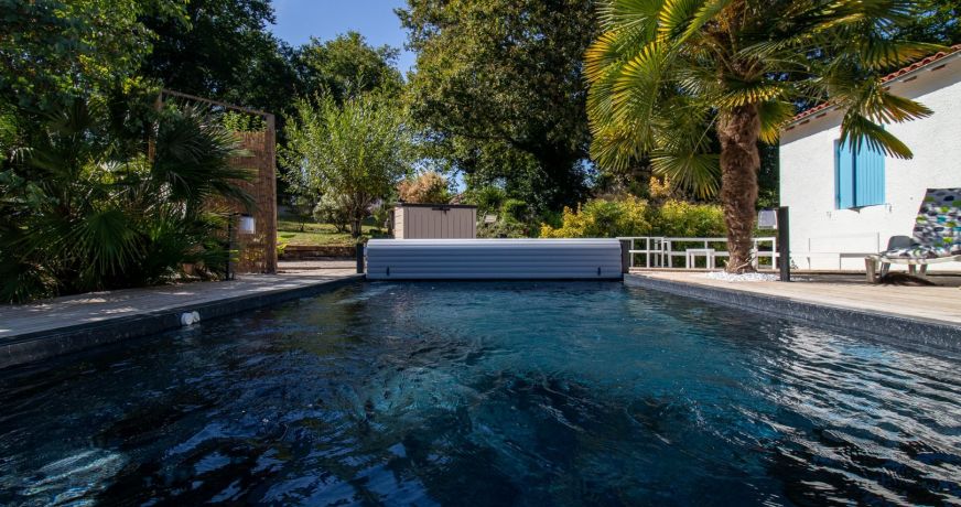 vente Maison individuelle Sarliac Sur L'isle