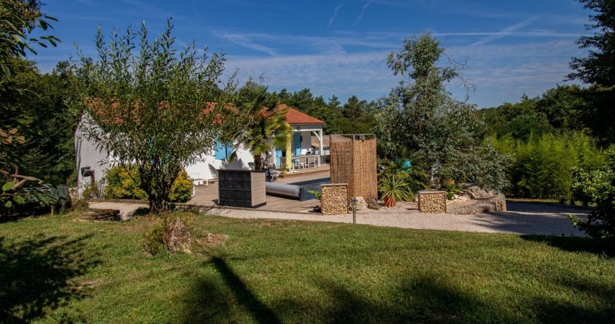 vente Maison individuelle Sarliac Sur L'isle