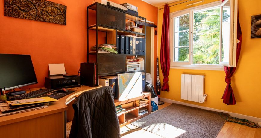 vente Maison individuelle Sarliac Sur L'isle