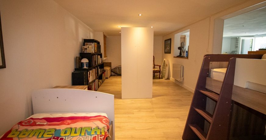 vente Maison individuelle Sarliac Sur L'isle