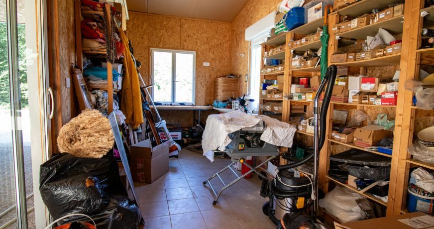 vente Maison individuelle Sarliac Sur L'isle