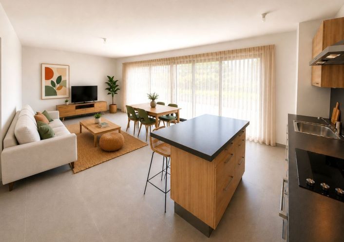 vente Appartement Divonne Les Bains