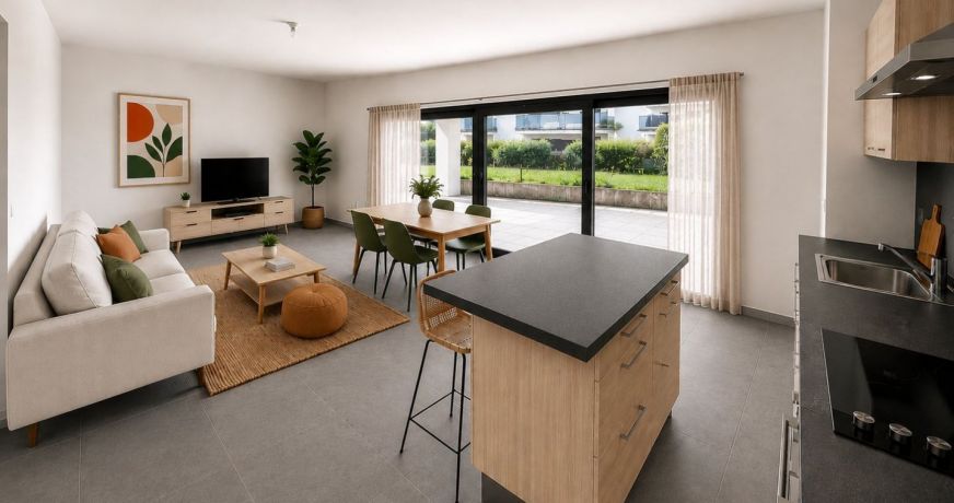 vente Appartement Divonne Les Bains
