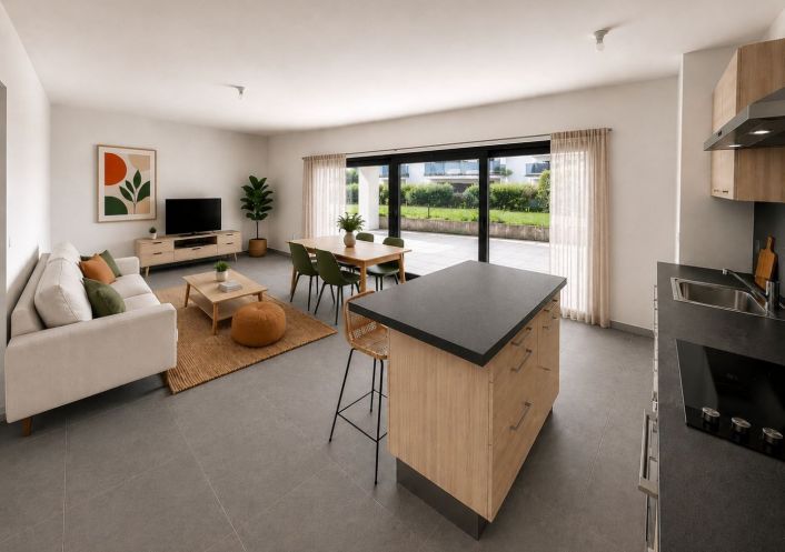 vente Appartement Divonne Les Bains