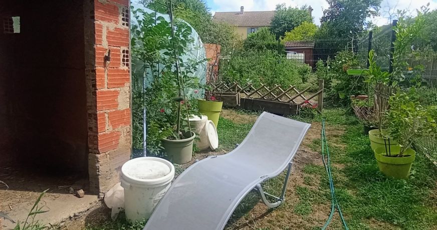 vente Immeuble de rapport Iguerande