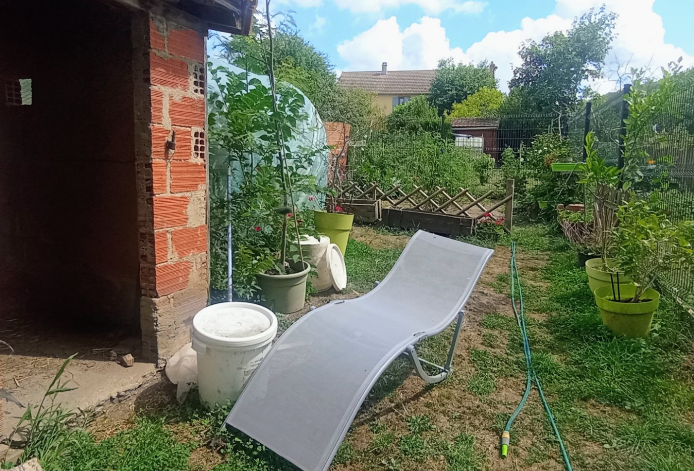 vente Immeuble de rapport Iguerande - Photo 7