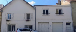 vente Immeuble de rapport Iguerande