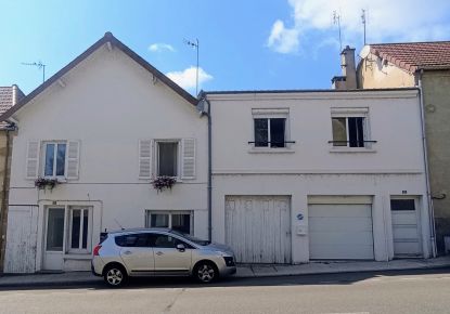 vente Immeuble de rapport Iguerande