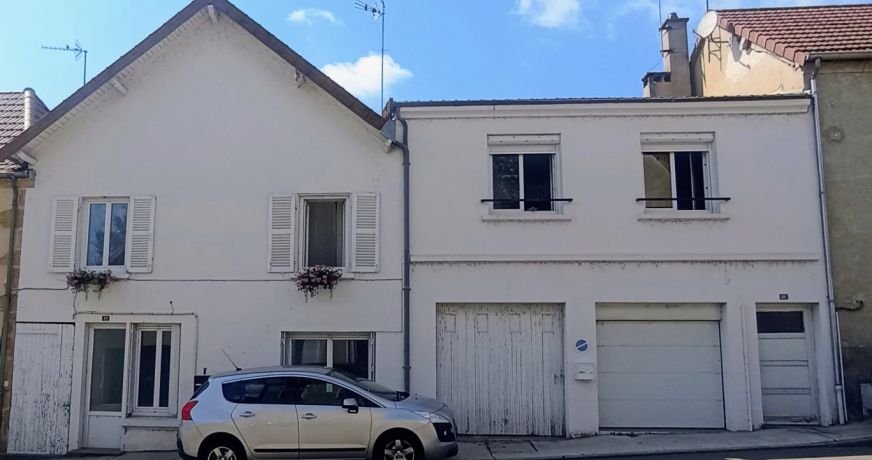 vente Immeuble de rapport Iguerande