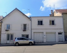 vente Immeuble de rapport Iguerande