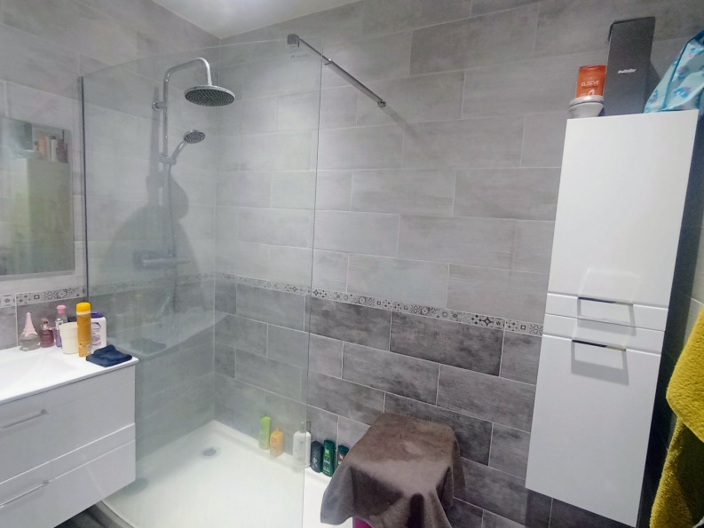 vente Immeuble de rapport Iguerande - Photo 5