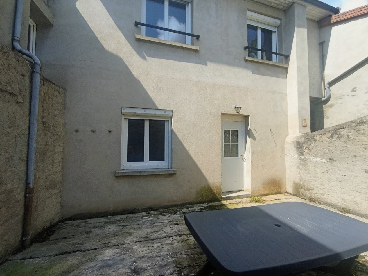 vente Immeuble de rapport Iguerande - Photo 8