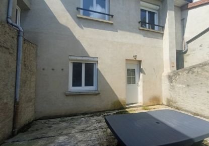 vente Immeuble de rapport Iguerande