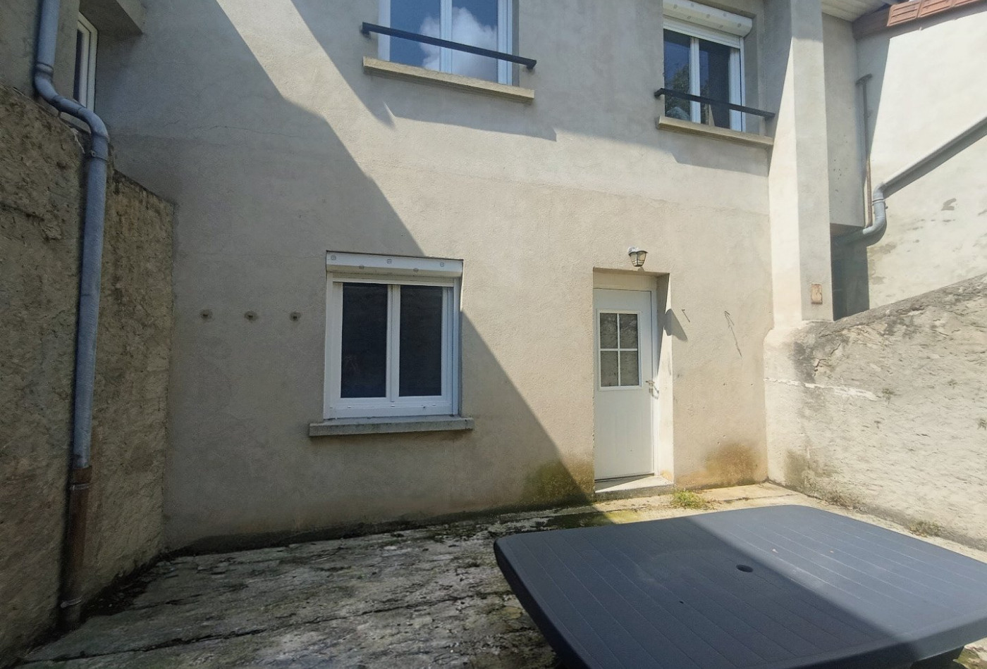 vente Immeuble de rapport Iguerande - Photo 8