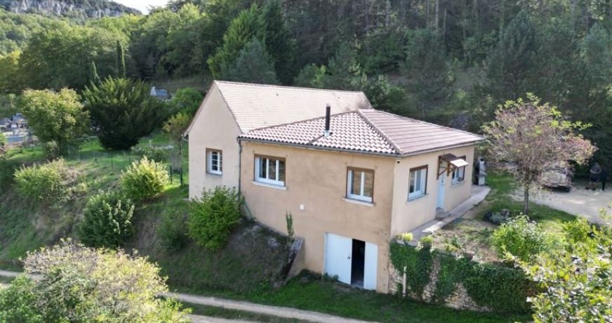 vente Maison Le Bugue