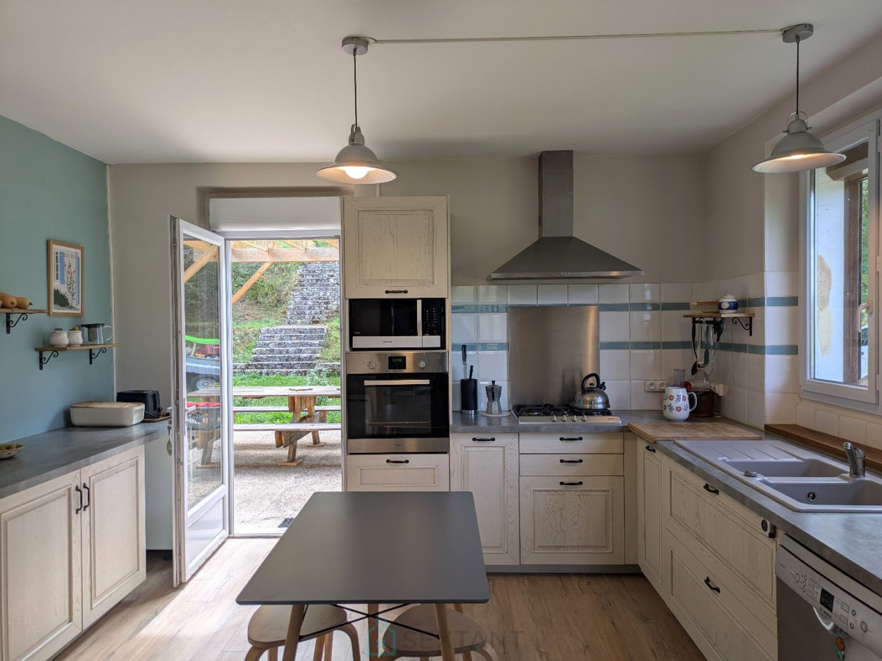 vente Maison Le Bugue - Photo 8