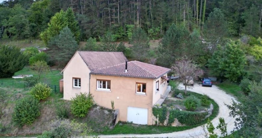 vente Maison Le Bugue