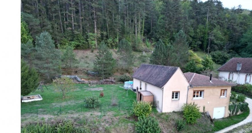 vente Maison Le Bugue