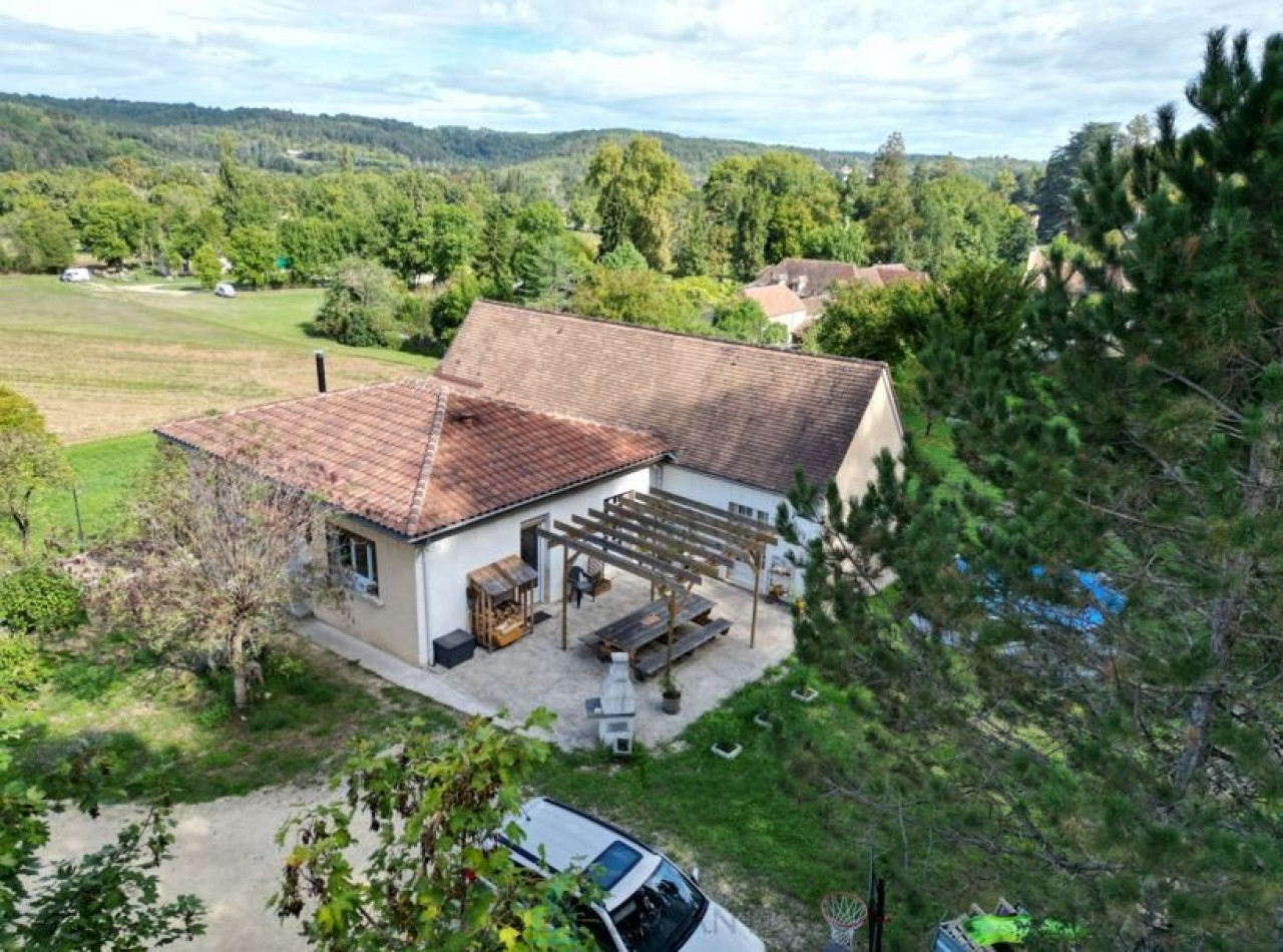 vente Maison Le Bugue - Photo 1